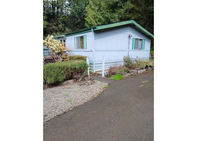 Property at 1050 N Cedar Point Rd, Coquille, OR 97423, 3 beds, 2 baths