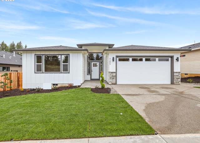Property at 2891 NE Currin Creek Dr, Estacada, OR 97023, 3 beds, 2 baths