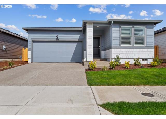 Property at 4821 Chive Ave NE, Salem, OR 97301, 3 beds, 2 baths