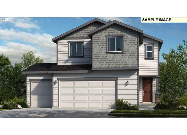 Property at 3301 SE 12th Ave, Battle Ground, WA 98604, 4 beds, 2.5 baths