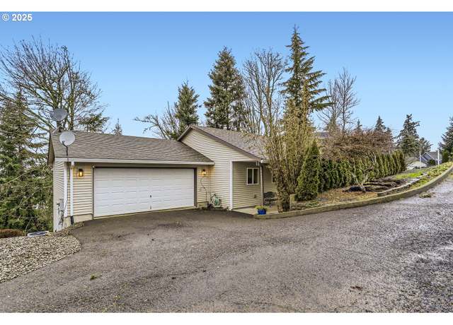 Property at 741 SE Forest Glen Rd, Estacada, OR 97023, 3 beds, 2.5 baths