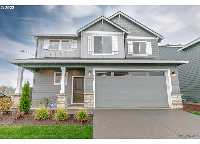 Property at 3197 S Nectarine St Lot 721, Cornelius, OR 97113, 3 beds, 2.5 baths