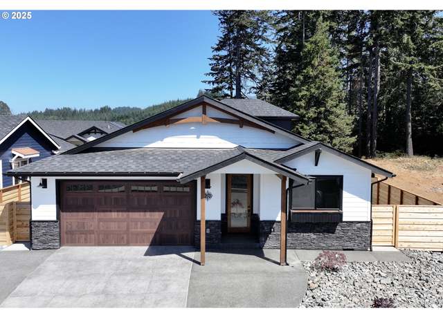 Property at 1249 Sand Dollar Way, Brookings, OR 97415, 3 beds, 2 baths