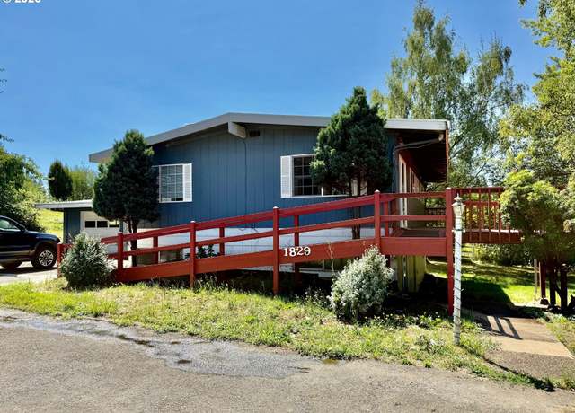 Property at 1829 SE 283rd Ave, Camas, WA 98607, 5 beds, 2 baths