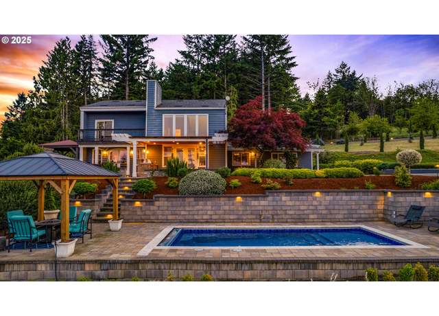 Property at 34595 SW Cloudrest Ln, Hillsboro, OR 97123, 2 beds, 2 baths