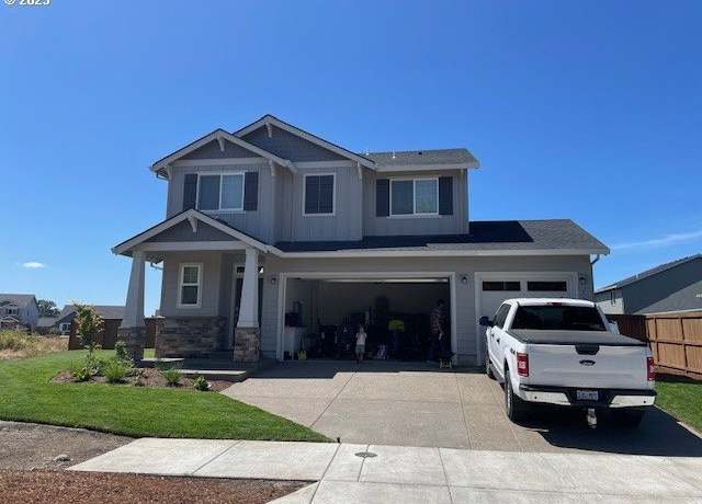 Property at 4385 SE Timber Rdg, Albany, OR 97322, 4 beds, 2.5 baths
