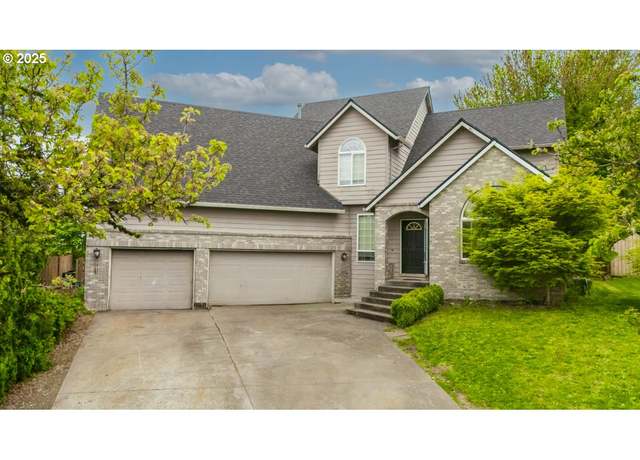 Property at 4125 SW 25th Ct, Gresham, OR 97080, 3 beds, 2.5 baths