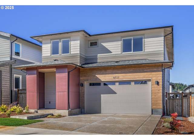 Property at 16537 SE Shimmering Leaf St, Happy Valley, OR 97086, 4 beds, 3 baths