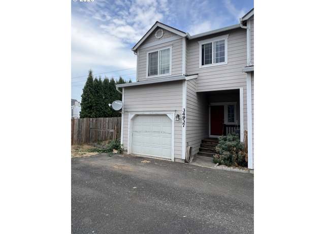 Property at 34937 Burt Rd, St. Helens, OR 97051, 3 beds, 2 baths