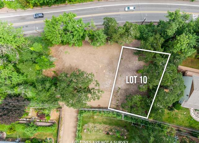 Property at 0 Willamette Dr, West Linn, OR 97068