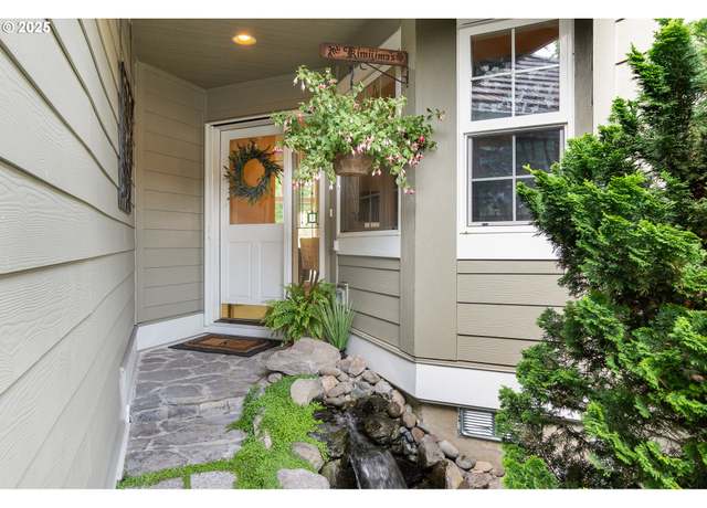 Property at 15647 NW Clubhouse Dr, Portland, OR 97229, 2 beds, 2.5 baths