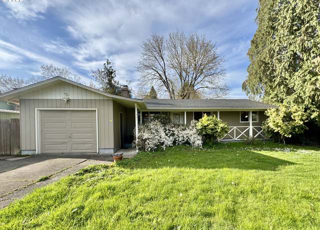 Property at 397 River Loop 2, Eugene, OR 97404, 3 beds, 1 bath