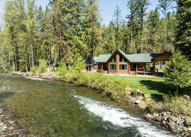 Property at 56274 Sullivan Ln, Blue River, OR 97413, 2 beds, 2 baths