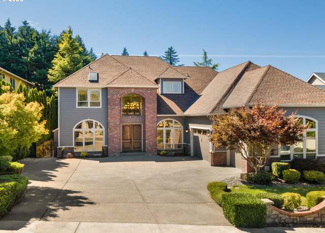 Property at 6115 NW Klickitat Ct, Camas, WA 98607, 5 beds, 3 baths