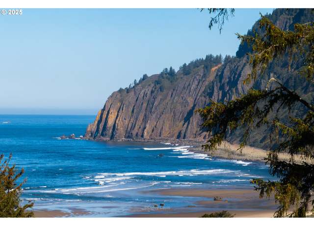 Property at 877 Elm St Lot 2, Manzanita, OR 97130