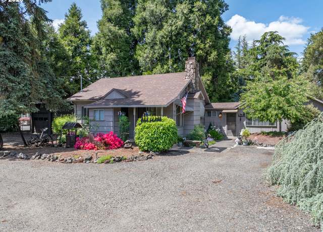 Property at 10355 Rickreall Rd, Rickreall, OR 97371, 3 beds, 1 bath
