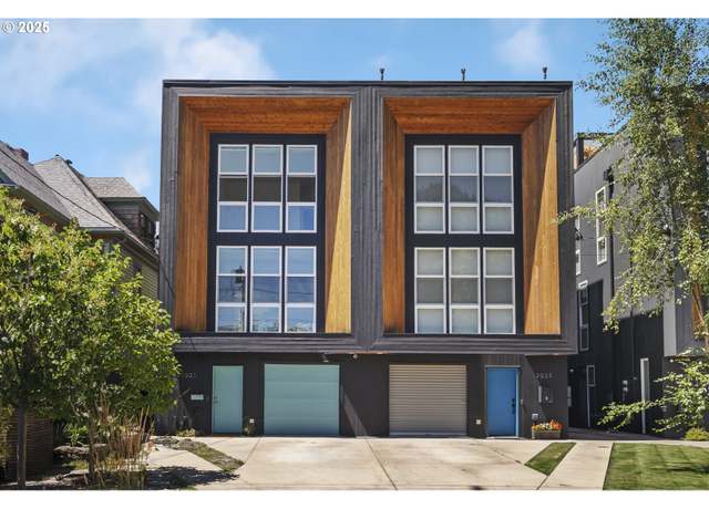 Property at 3923 NE Mallory Ave, Portland, OR 97212, 6 beds, 4.5 baths