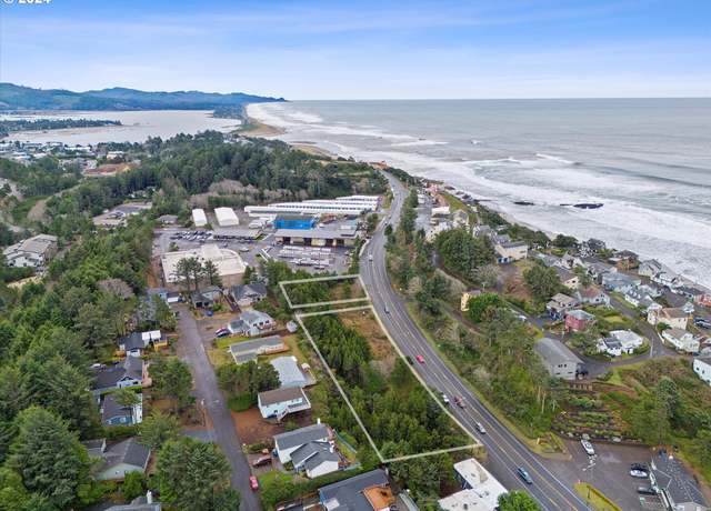 Property at 3500 SE Highway 101, Lincoln City, OR 97367