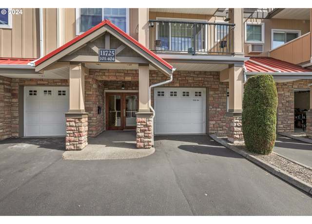 Property at 11725 NW Winter Park Ter #104, Portland, OR 97229, 2 beds, 2 baths