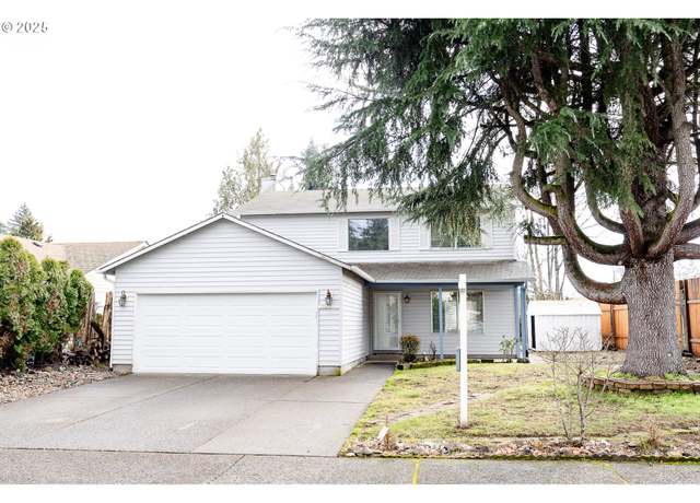 Property at 14605 NE 91st St, Vancouver, WA 98682, 3 beds, 2.5 baths