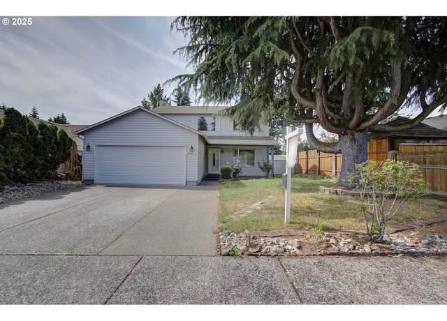 Property at 14605 NE 91st St, Vancouver, WA 98682, 3 beds, 2.5 baths