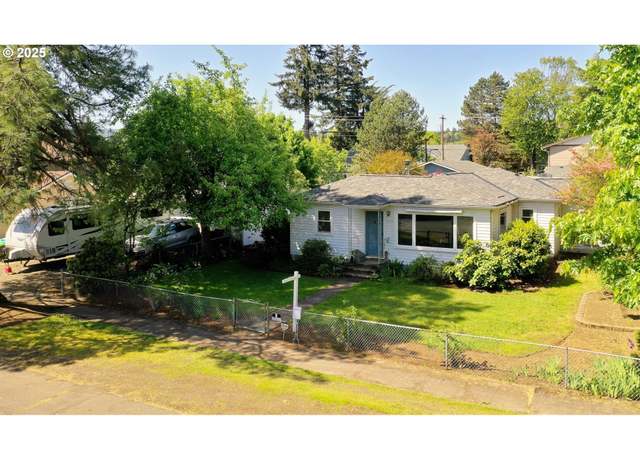 Property at 52709 NE 3rd St, Scappoose, OR 97056, 2 beds, 1 bath