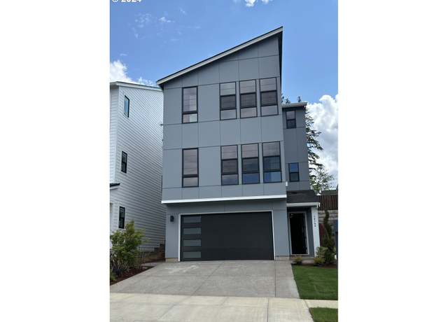 Property at 16186 NW Newberry Ln Unit L 91, Portland, OR 97229, 4 beds, 3.5 baths