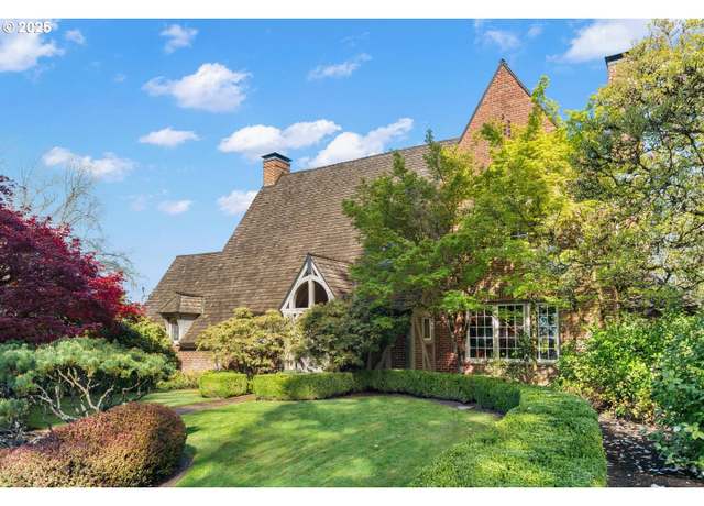 Property at 850 NW Powhatan Ter, Portland, OR 97210, 3 beds, 3 baths