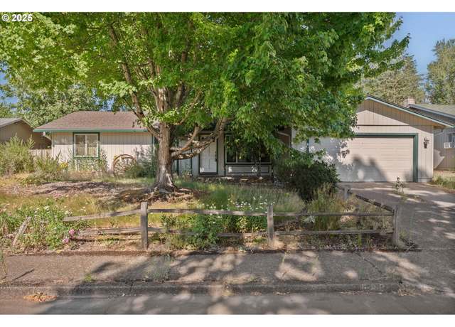 Property at 562 Wagon Road Dr SE, Salem, OR 97317, 3 beds, 2 baths