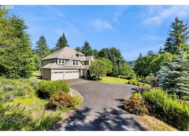 Property at 11 Thompson Dr, Washougal, WA 98671, 3 beds, 2.5 baths