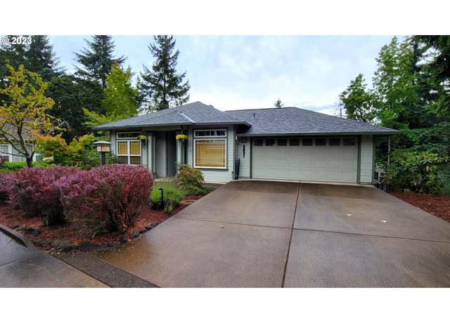 Photo of 2931 Warren St, Eugene, OR 97405
