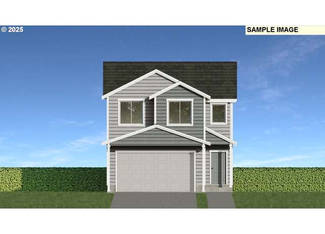 Property at 355 SE Shetterly Dr, Dallas, OR 97338, 3 beds, 2.5 baths