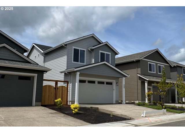 Property at 355 SE Shetterly Dr, Dallas, OR 97338, 3 beds, 2.5 baths