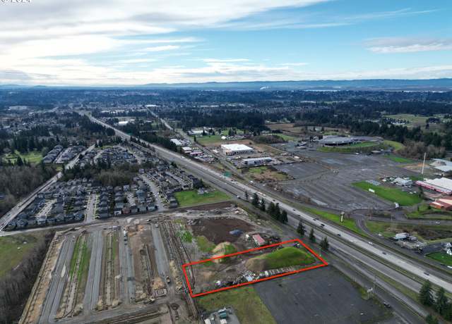 Property at NE Union Rd, Ridgefield, WA 98642