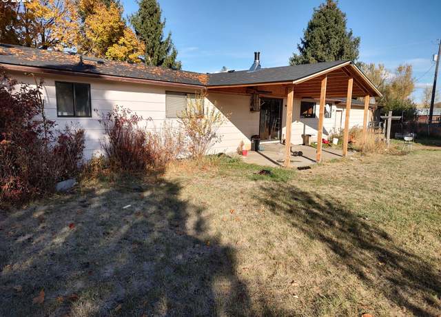 Property at 75657 Upper Diamond Ln, Wallowa, OR 97885, 3 beds, 2 baths