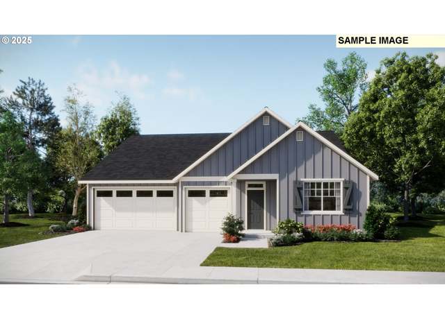Property at 4327 Hackamore Ct SE, Albany, OR 97322, 3 beds, 2 baths