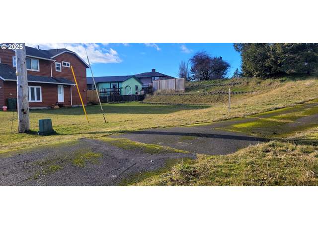 Property at 00 N Gray St, Hammond, OR 97121