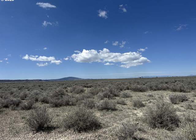 Property at Oil Dri Rd #2700, Christmas Valley, OR 97641
