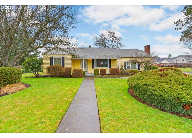 Property at 135 Ayres Rd, Eugene, OR 97408, 2 beds, 1 bath