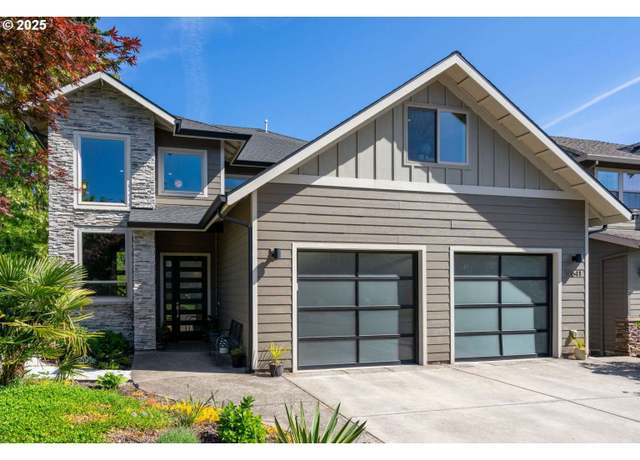 Property at 10641 SW Ponderosa Ln, Tualatin, OR 97062, 4 beds, 2.5 baths