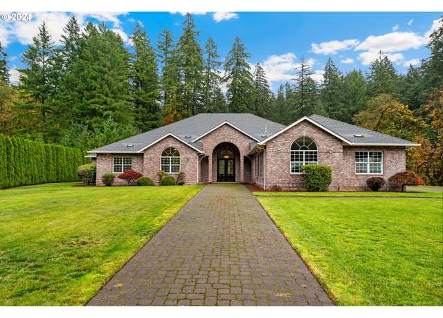 Property at 7474 Battle Creek Rd, Salem, OR 97317, 3 beds, 3.5 baths