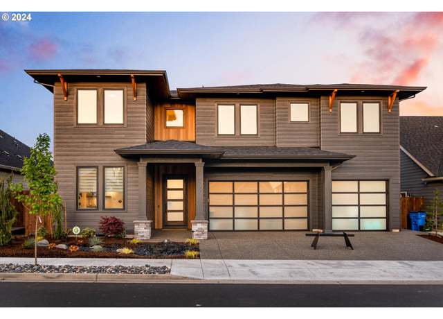 Property at 3599 W 3rd St, Washougal, WA 98671, 5 beds, 4 baths