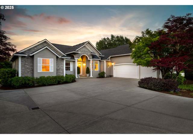 Property at 20905 NE 96th Ave, Battle Ground, WA 98604, 4 beds, 3 baths