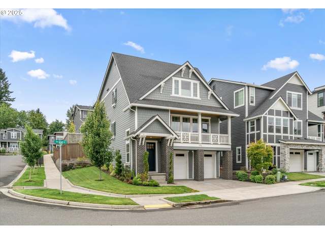 Property at 3936 NW 61st Ct, Camas, WA 98607, 5 beds, 3.5 baths