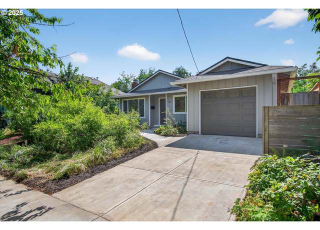 Property at 1130 NE Morton St, Portland, OR 97211, 3 beds, 2 baths