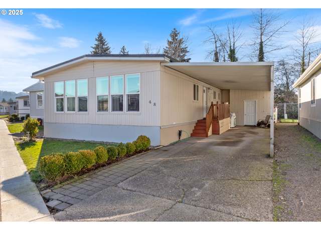 Property at 13900 SE Highway 212 #48, Clackamas, OR 97015, 2 beds, 2 baths