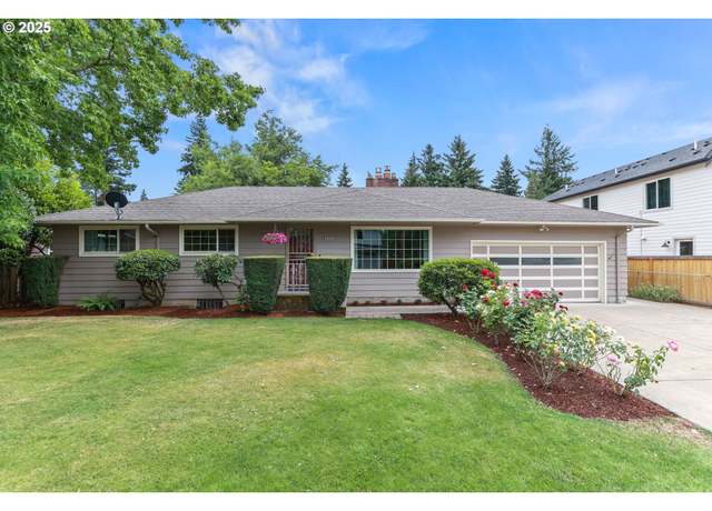 Property at 11808 SE Alder St, Portland, OR 97216, 4 beds, 2 baths