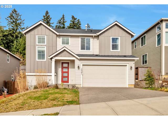 Property at 15341 SE Baden Powell Rd, Happy Valley, OR 97086, 3 beds, 2.5 baths