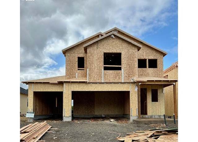 Property at 333 W 17th St, Lafayette, OR 97127, 4 beds, 3 baths