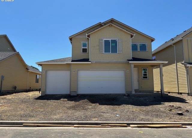 Property at 333 W 17th St, Lafayette, OR 97127, 4 beds, 3 baths